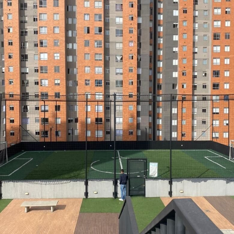 Apartamento en venta en El Liston, Los Mártires, Bogotá - foto 22