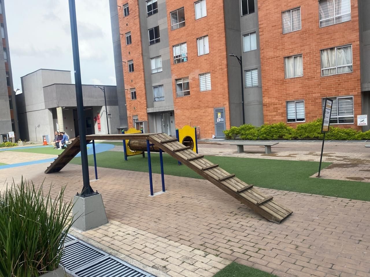 Apartamento en venta en El Liston, Los Mártires, Bogotá - foto 23