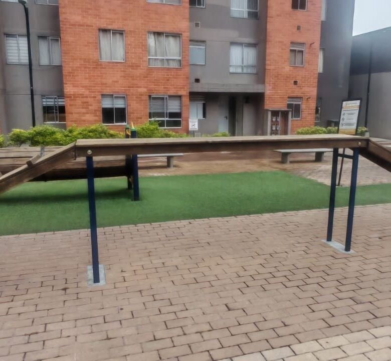 Apartamento en venta en El Liston, Los Mártires, Bogotá - foto 24