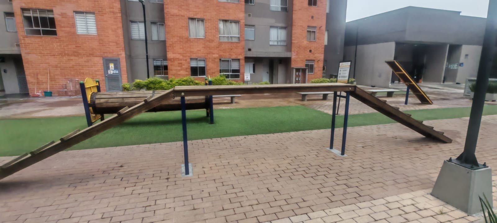 Apartamento en venta en El Liston, Los Mártires, Bogotá - foto 24