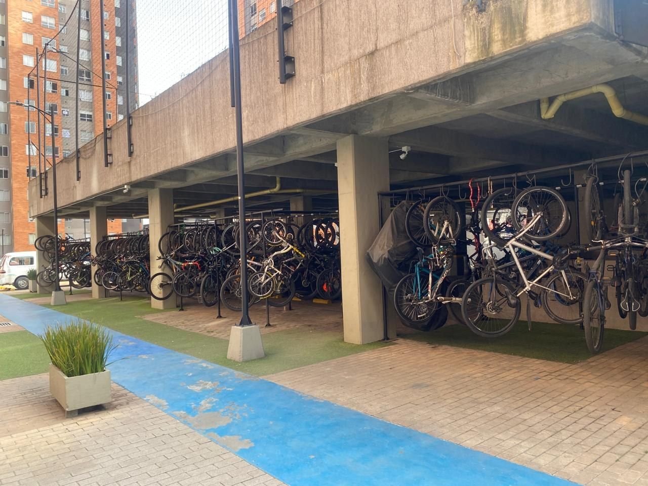Apartamento en venta en El Liston, Los Mártires, Bogotá - foto 26