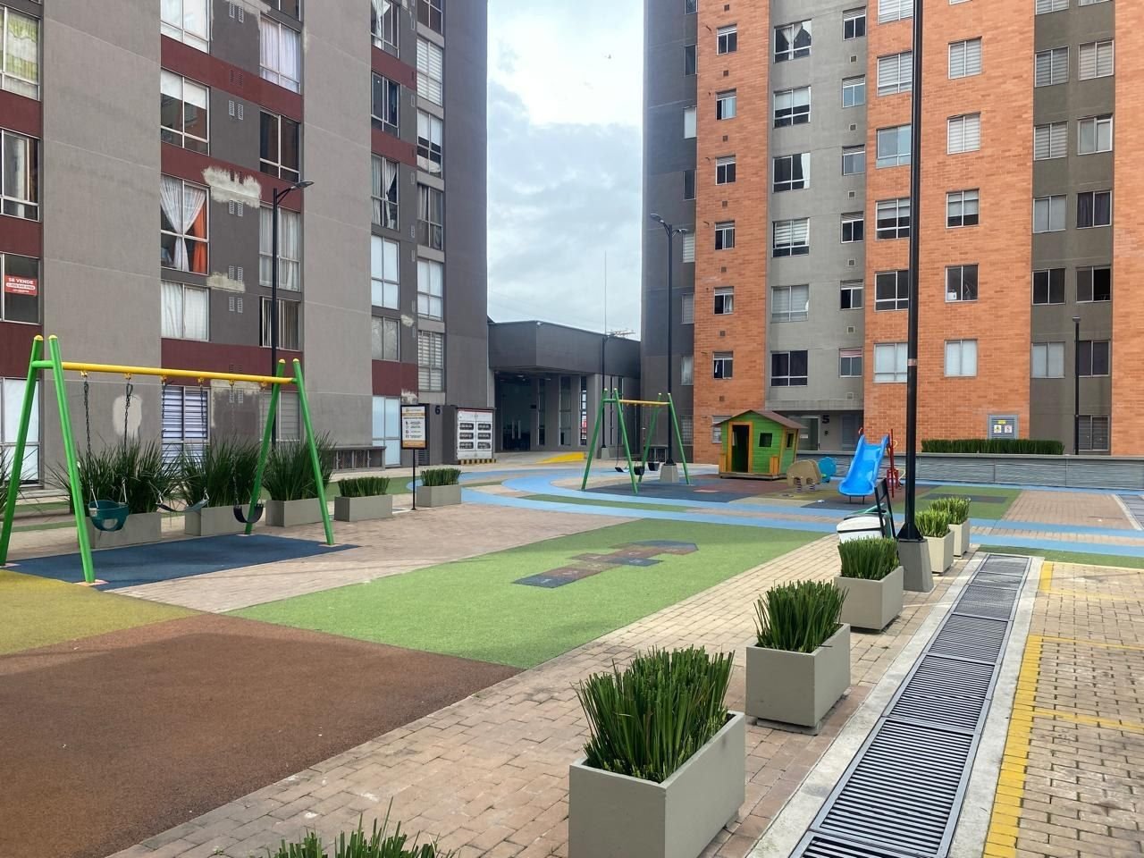 Apartamento en venta en El Liston, Los Mártires, Bogotá - foto 27
