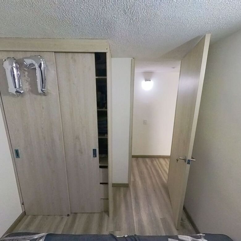 Apartamento en venta en El Porvenir, Santa Fe, Bogotá - foto 5