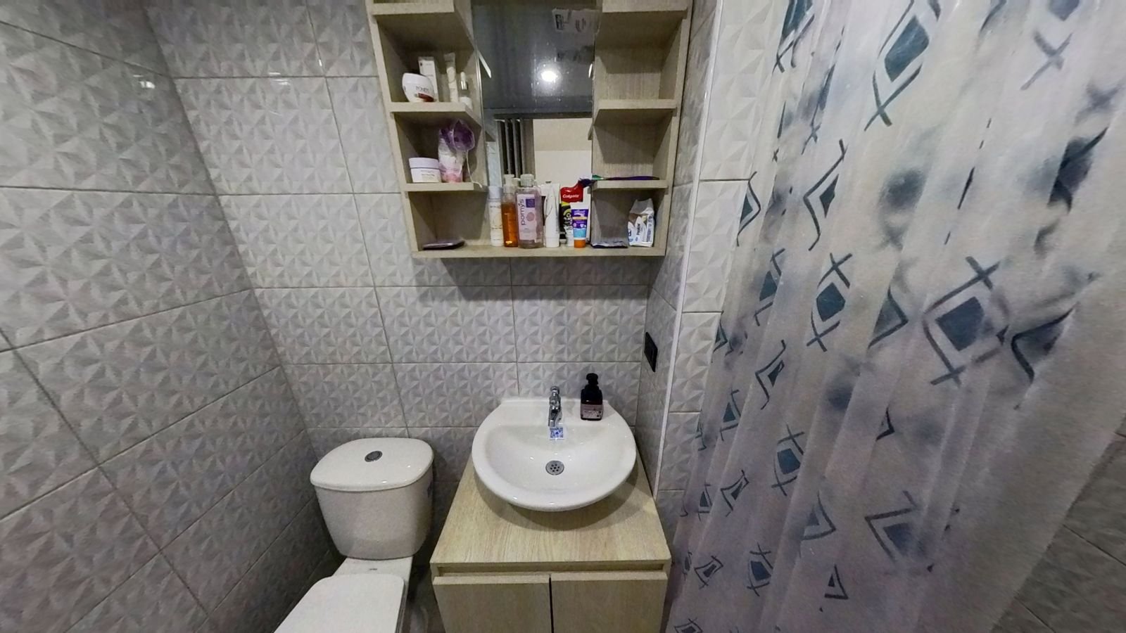 Apartamento en venta en El Porvenir, Santa Fe, Bogotá - foto 8