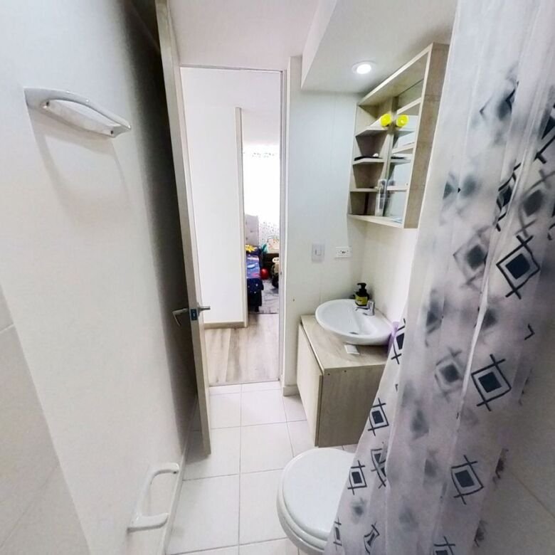 Apartamento en venta en El Porvenir, Santa Fe, Bogotá - foto 9