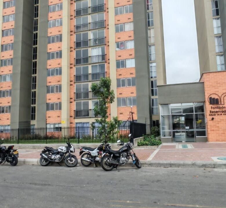 Apartamento en venta en El Porvenir, Santa Fe, Bogotá - foto 11
