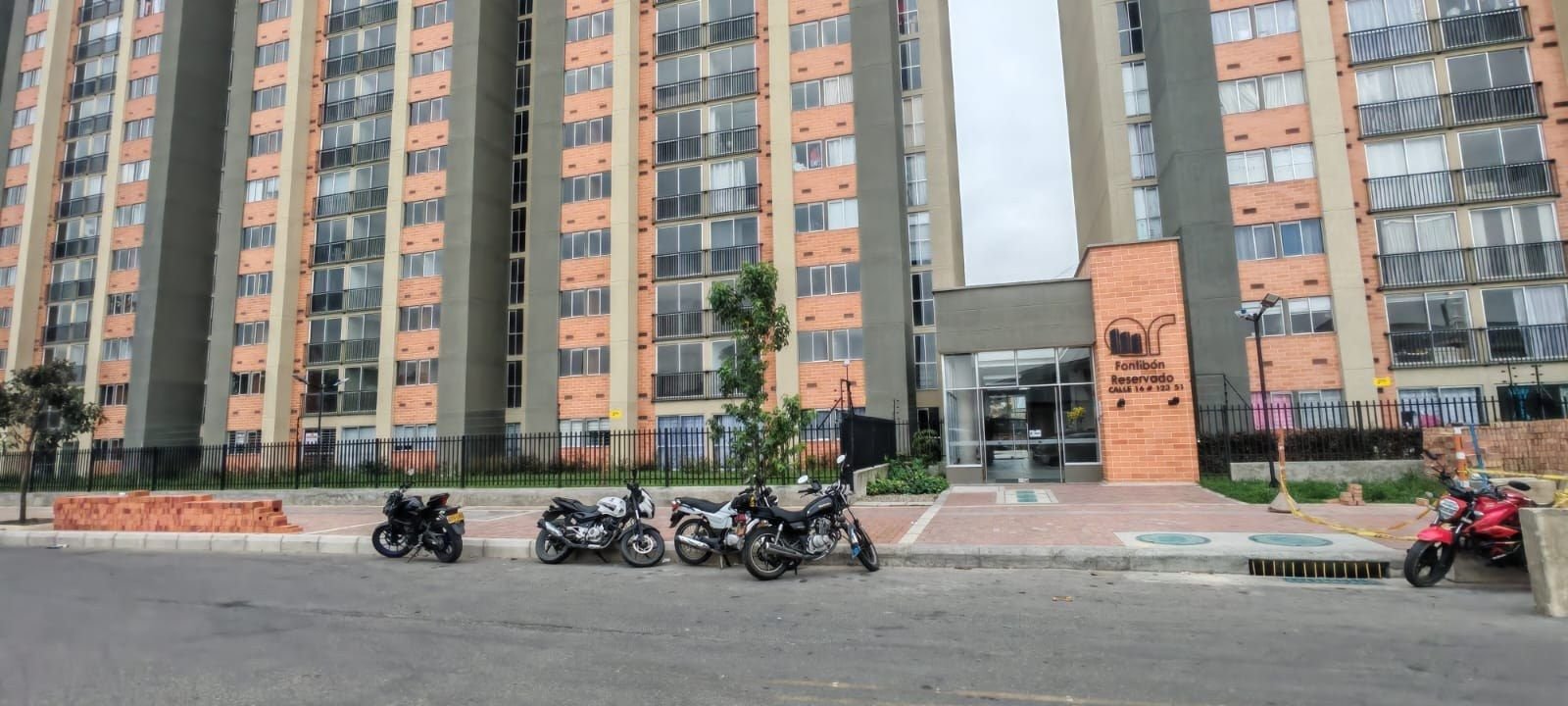 Apartamento en venta en El Porvenir, Santa Fe, Bogotá - foto 11