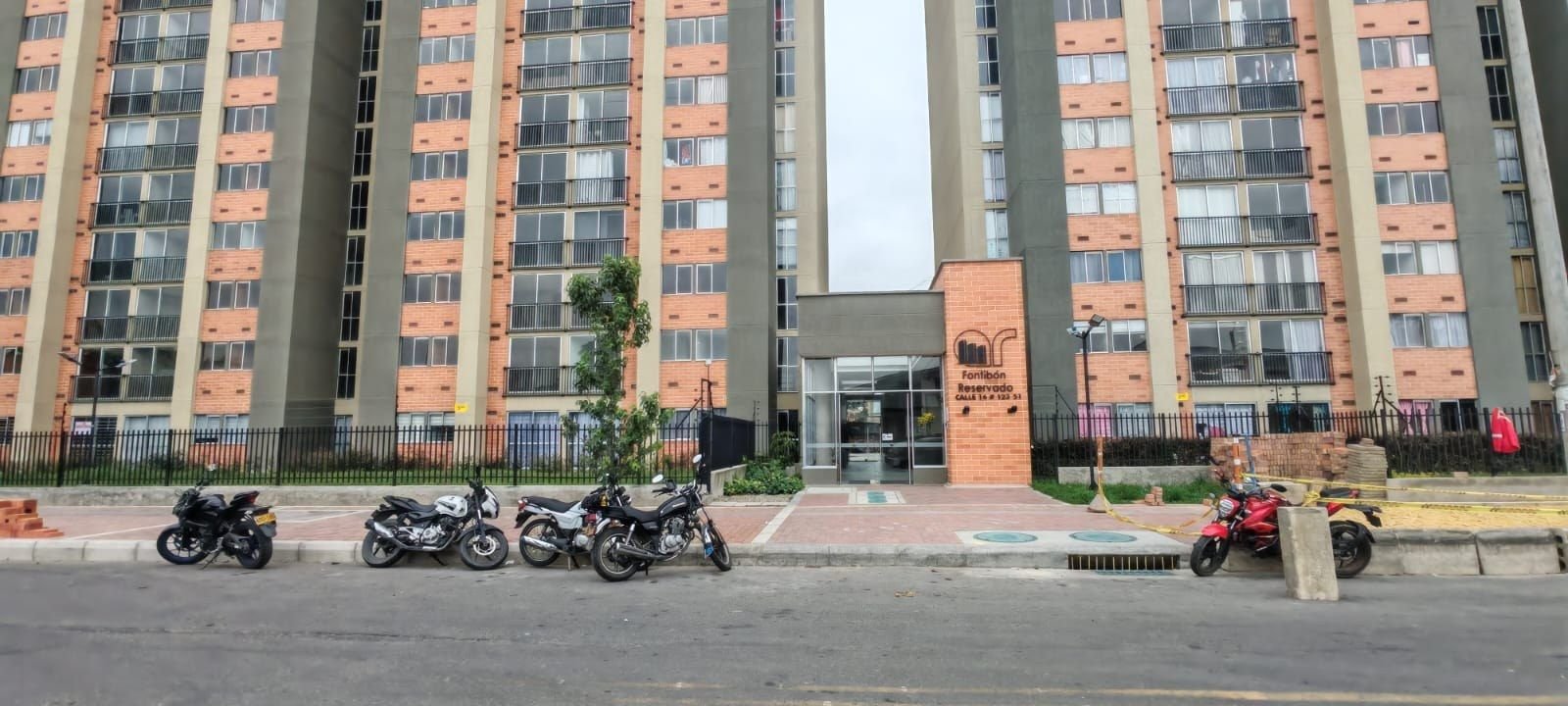 Apartamento en venta en El Porvenir, Santa Fe, Bogotá - foto 12