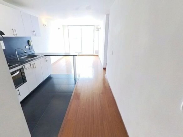 Apartamento en venta en El Progreso, Los Mártires, Bogotá - foto 1