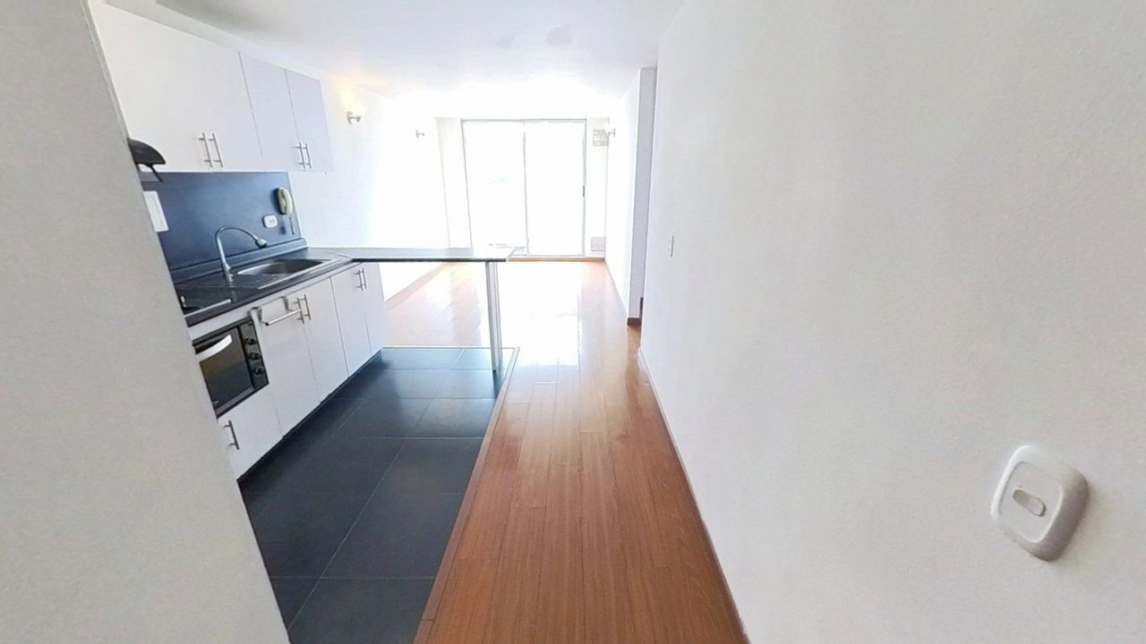 Apartamento en venta en El Progreso, Los Mártires, Bogotá - foto 1