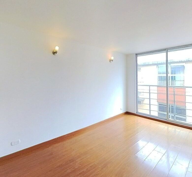 Apartamento en venta en El Progreso, Los Mártires, Bogotá - foto 2