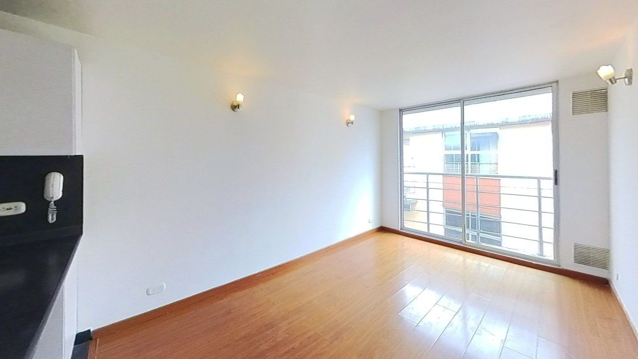 Apartamento en venta en El Progreso, Los Mártires, Bogotá - foto 2