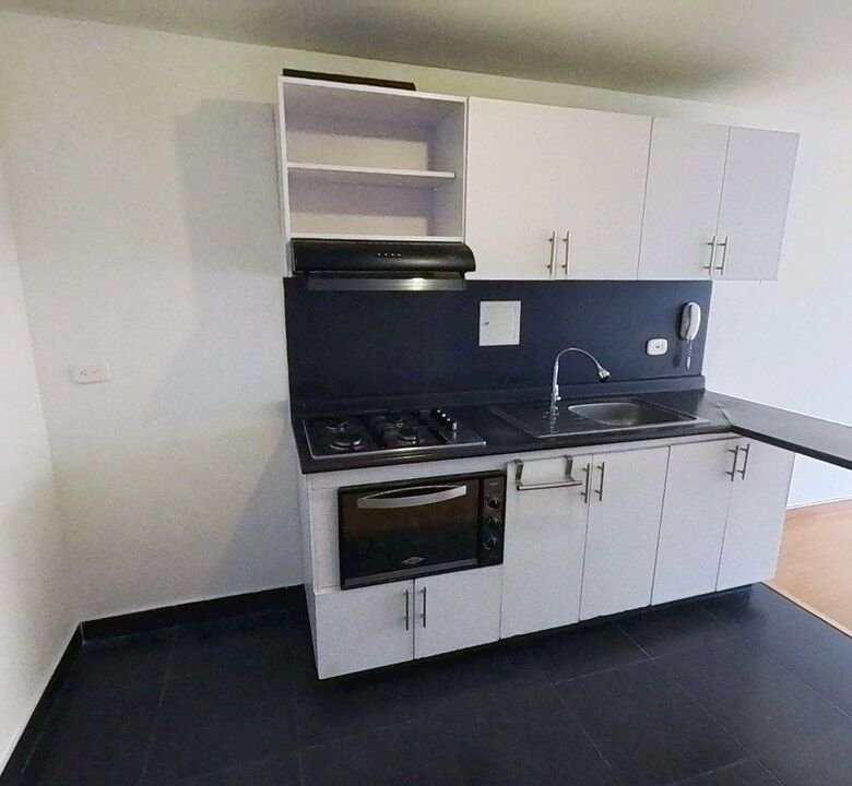Apartamento en venta en El Progreso, Los Mártires, Bogotá - foto 4