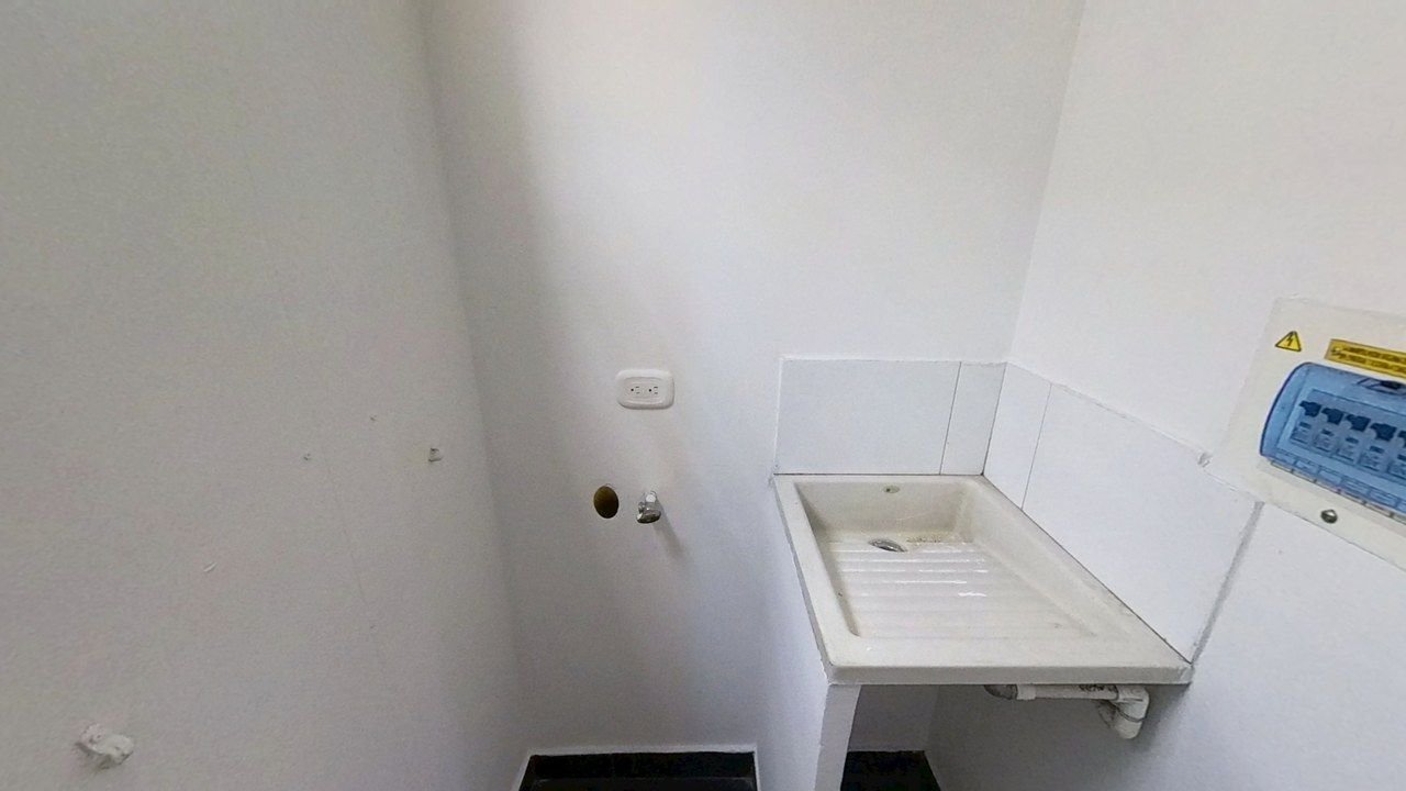 Apartamento en venta en El Progreso, Los Mártires, Bogotá - foto 5