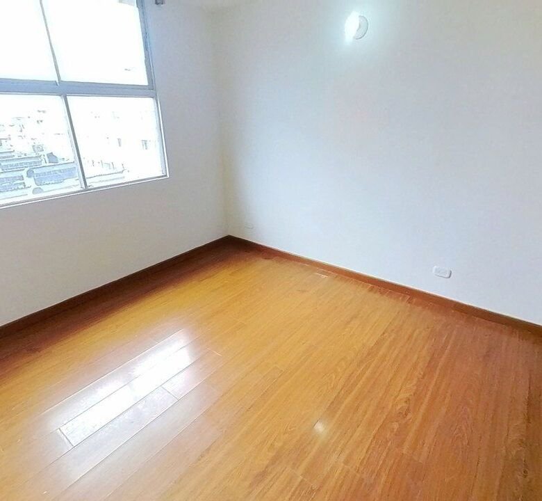 Apartamento en venta en El Progreso, Los Mártires, Bogotá - foto 6