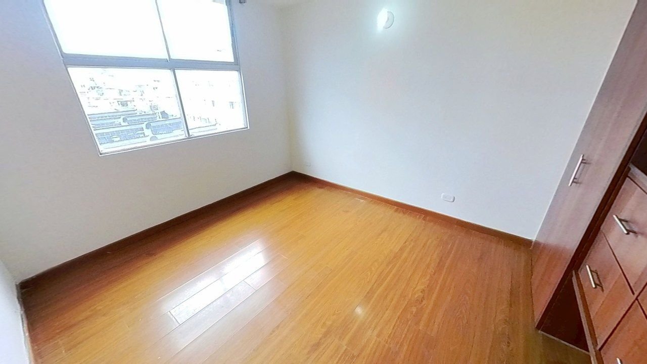 Apartamento en venta en El Progreso, Los Mártires, Bogotá - foto 6