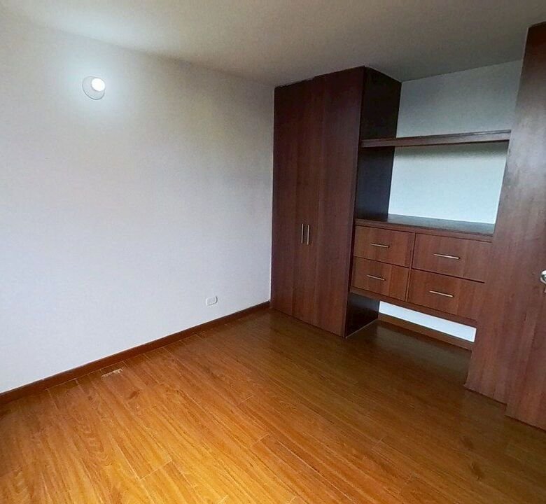 Apartamento en venta en El Progreso, Los Mártires, Bogotá - foto 7