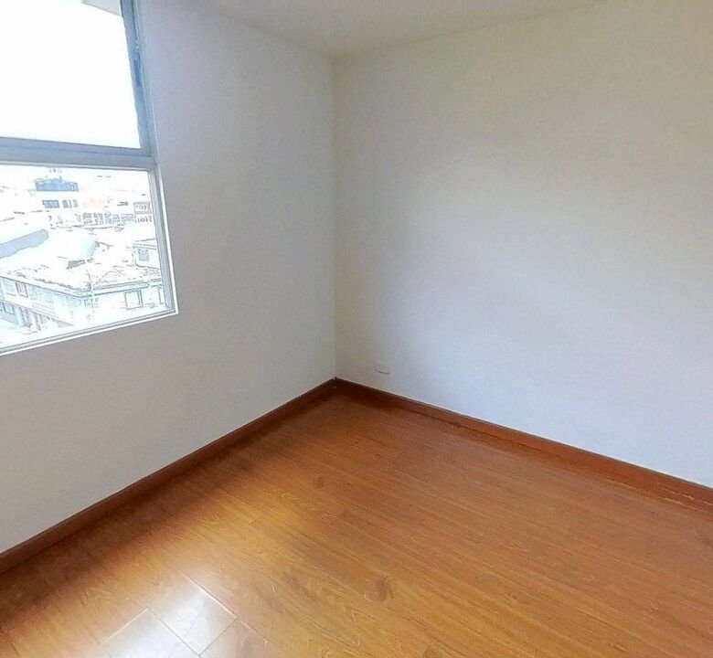 Apartamento en venta en El Progreso, Los Mártires, Bogotá - foto 8