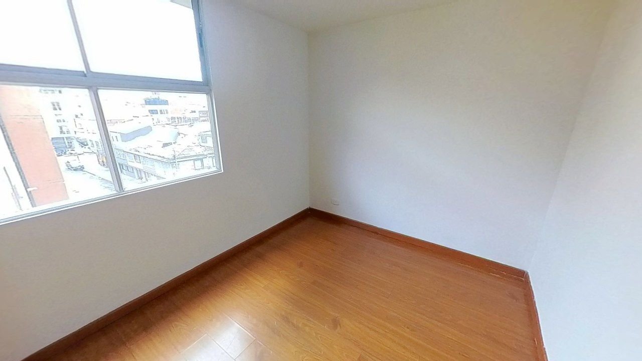 Apartamento en venta en El Progreso, Los Mártires, Bogotá - foto 8