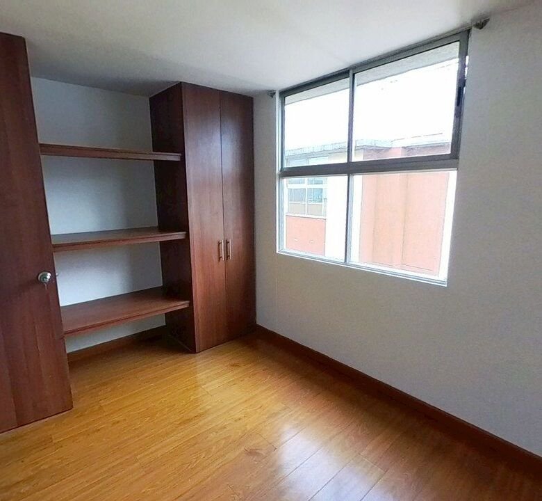 Apartamento en venta en El Progreso, Los Mártires, Bogotá - foto 9