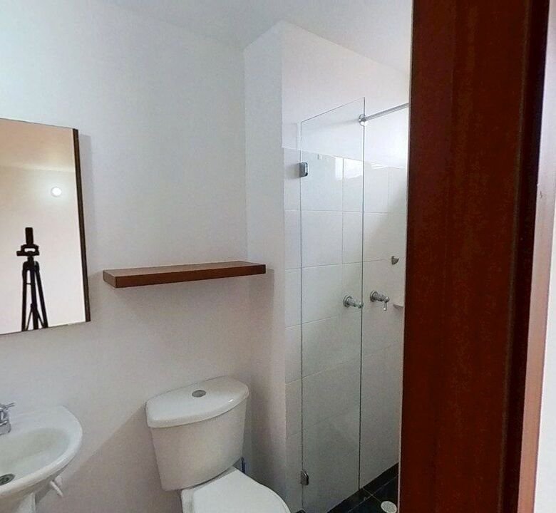 Apartamento en venta en El Progreso, Los Mártires, Bogotá - foto 10