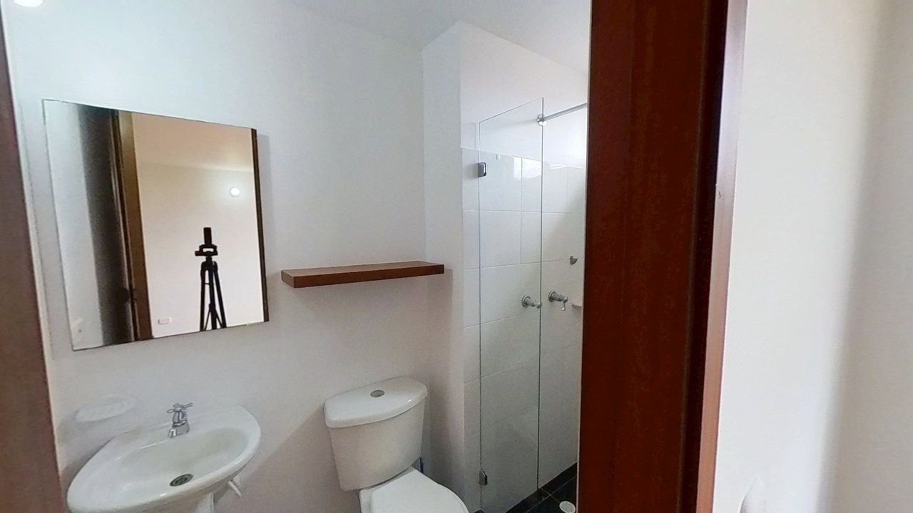 Apartamento en venta en El Progreso, Los Mártires, Bogotá - foto 10