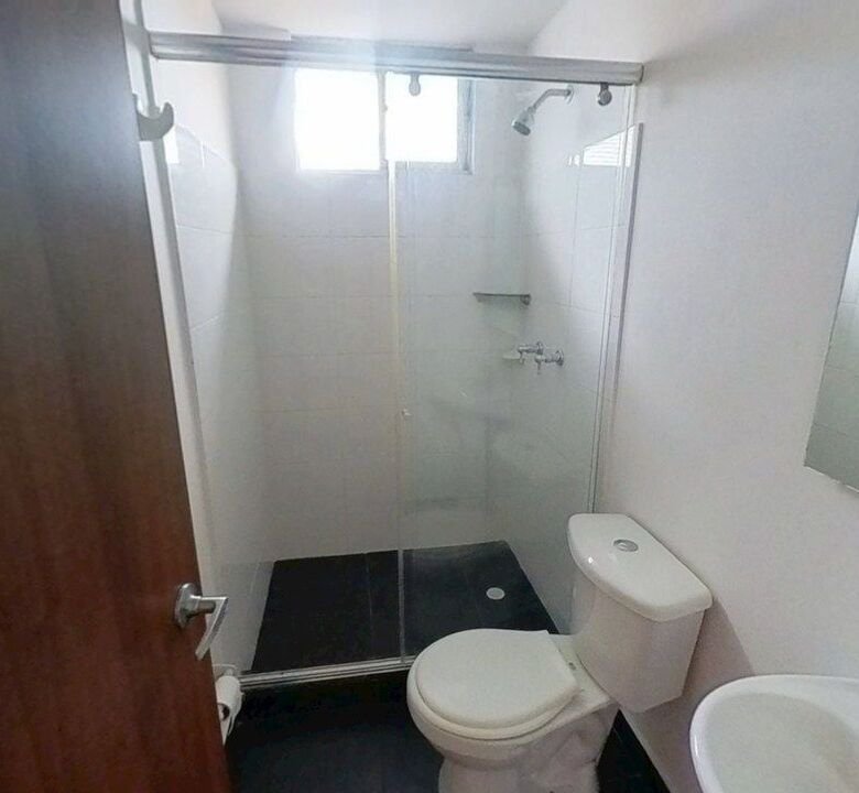 Apartamento en venta en El Progreso, Los Mártires, Bogotá - foto 11
