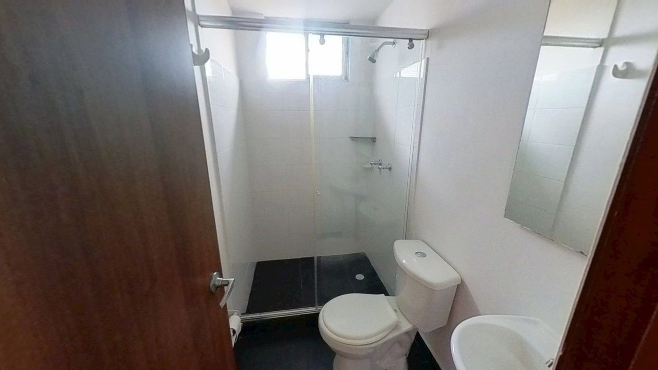 Apartamento en venta en El Progreso, Los Mártires, Bogotá - foto 11