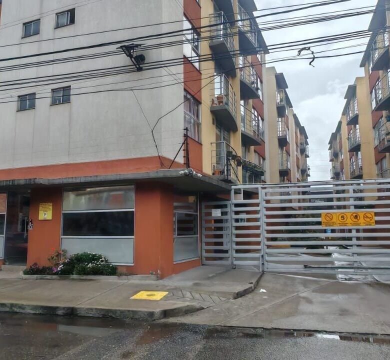 Apartamento en venta en El Progreso, Los Mártires, Bogotá - foto 12