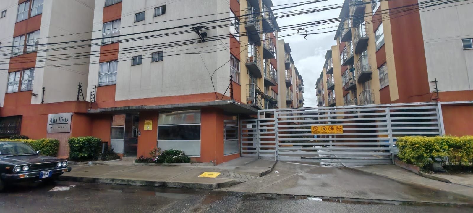 Apartamento en venta en El Progreso, Los Mártires, Bogotá - foto 12