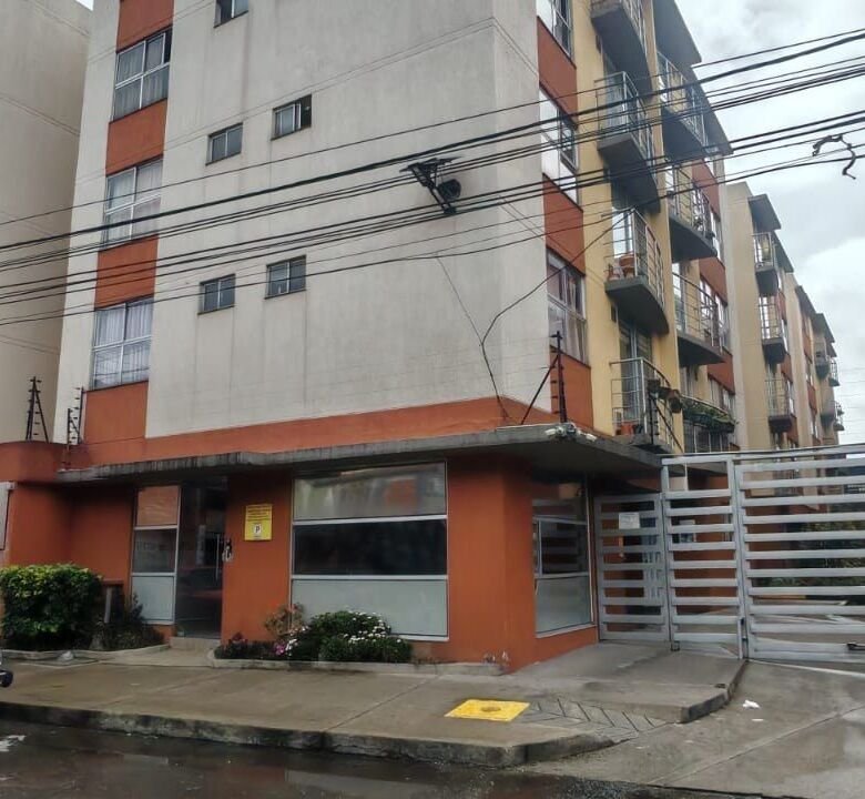 Apartamento en venta en El Progreso, Los Mártires, Bogotá - foto 13