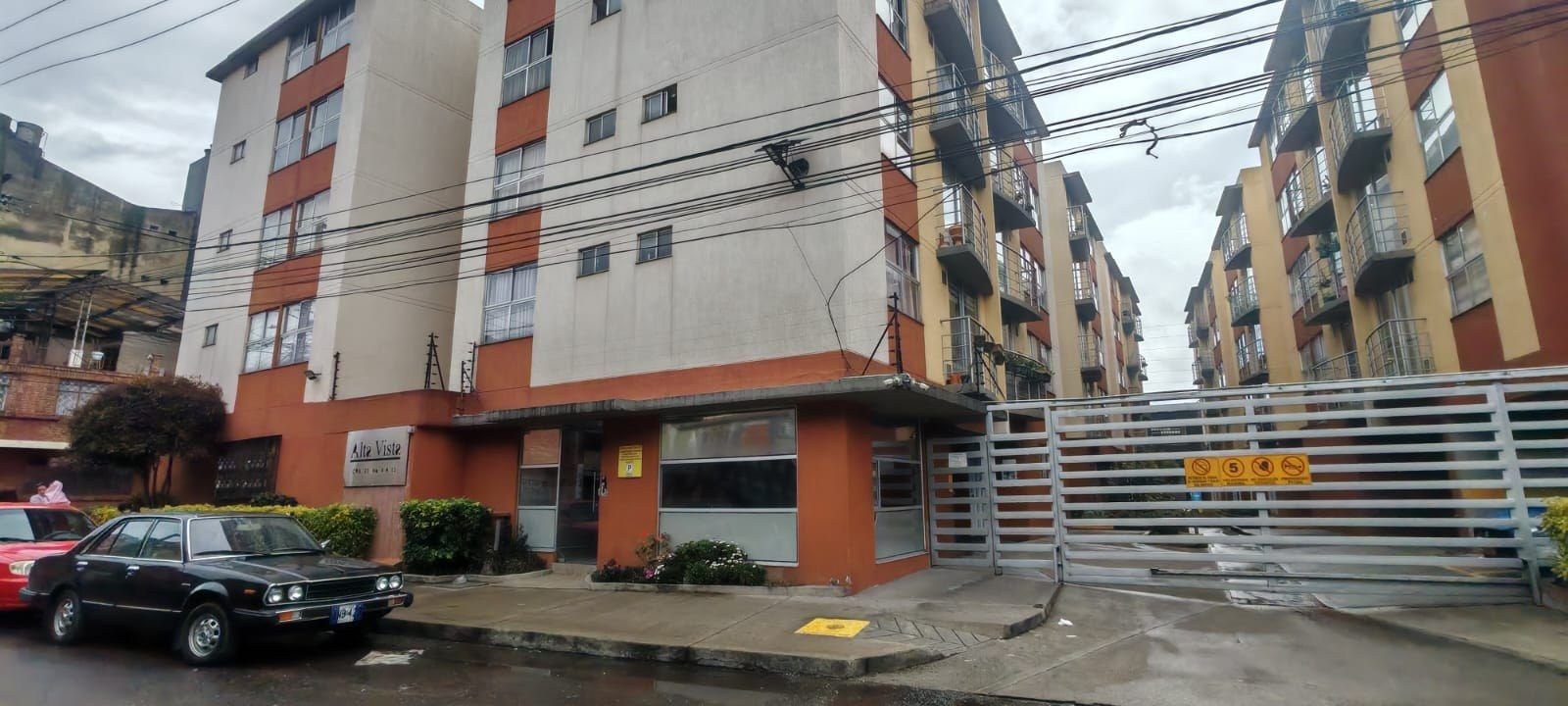 Apartamento en venta en El Progreso, Los Mártires, Bogotá - foto 13