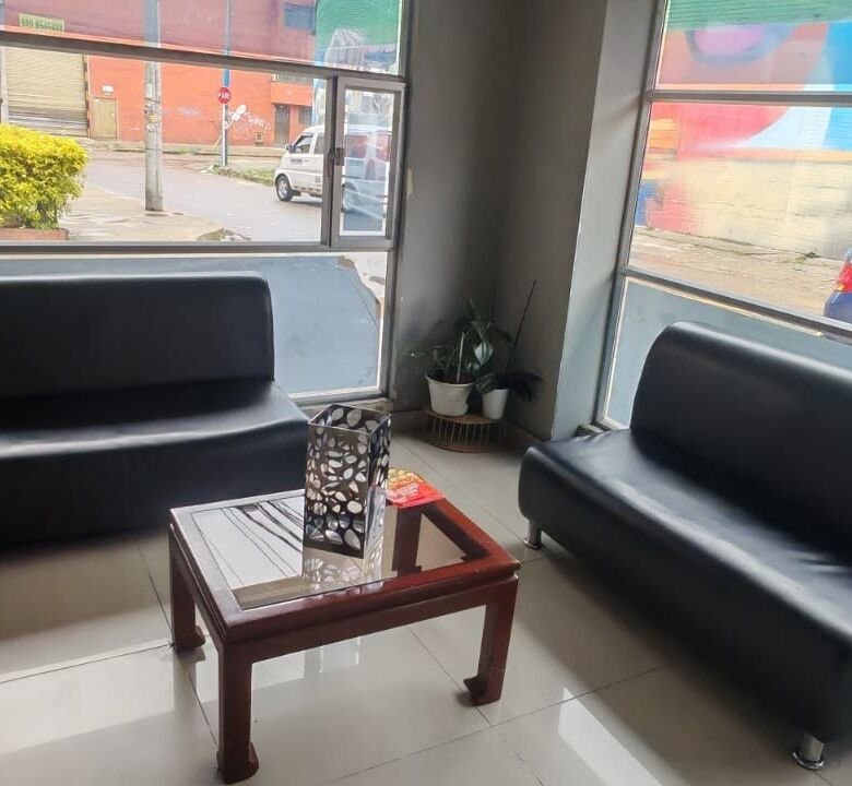 Apartamento en venta en El Progreso, Los Mártires, Bogotá - foto 14