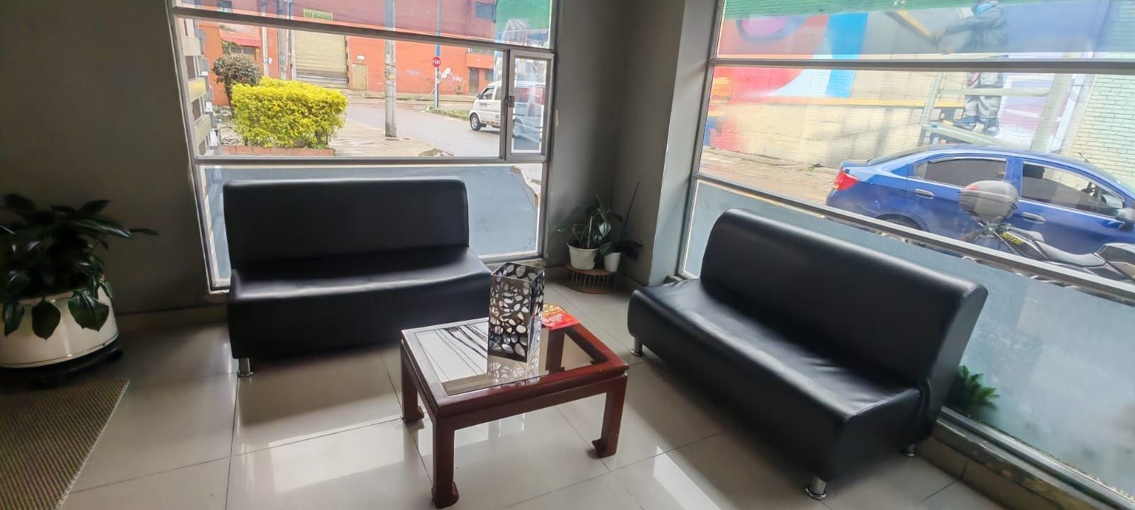 Apartamento en venta en El Progreso, Los Mártires, Bogotá - foto 14