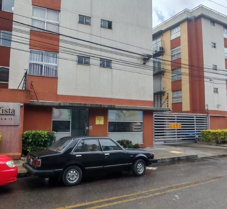 Apartamento en venta en El Progreso, Los Mártires, Bogotá - foto 15