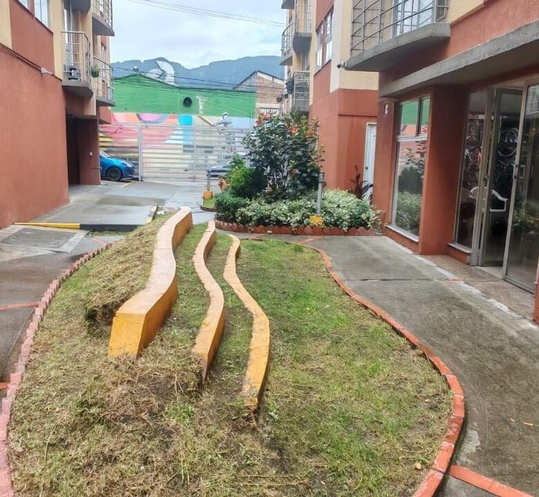 Apartamento en venta en El Progreso, Los Mártires, Bogotá - foto 16