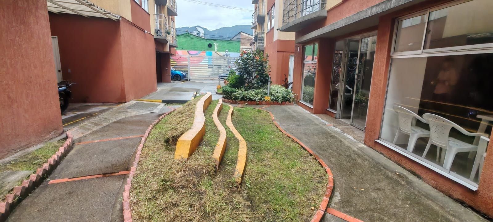 Apartamento en venta en El Progreso, Los Mártires, Bogotá - foto 16