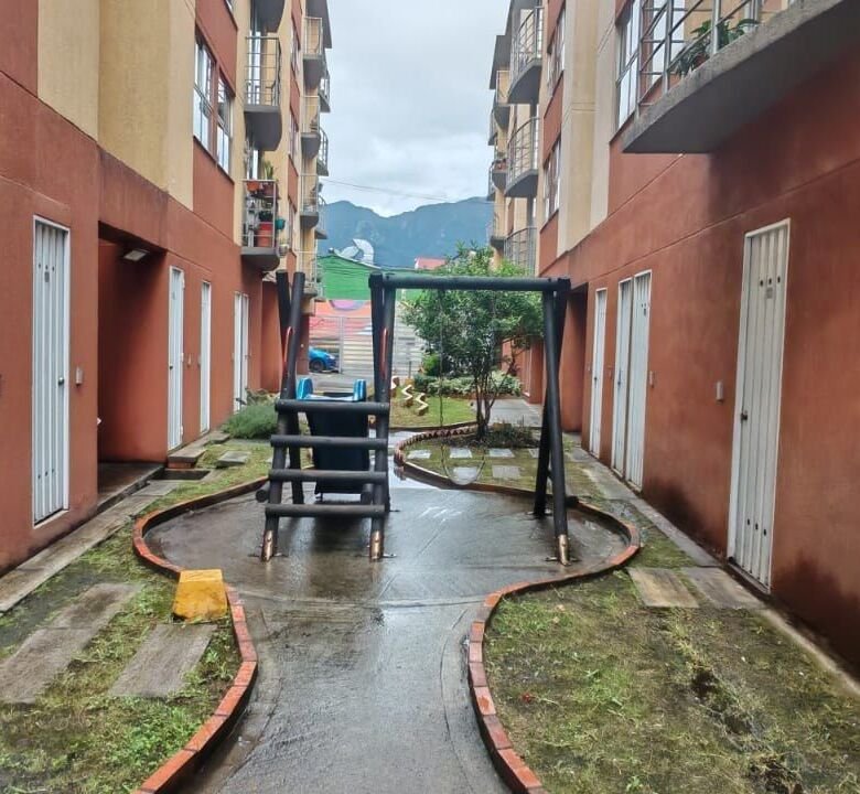 Apartamento en venta en El Progreso, Los Mártires, Bogotá - foto 17