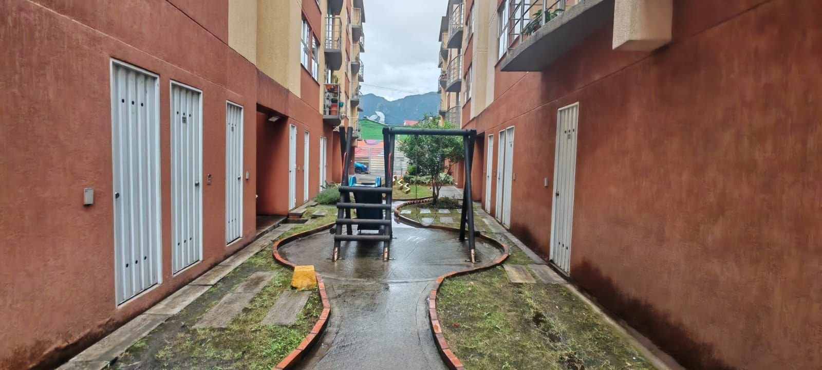 Apartamento en venta en El Progreso, Los Mártires, Bogotá - foto 17