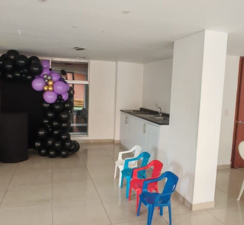 Apartamento en venta en El Progreso, Los Mártires, Bogotá - foto 18