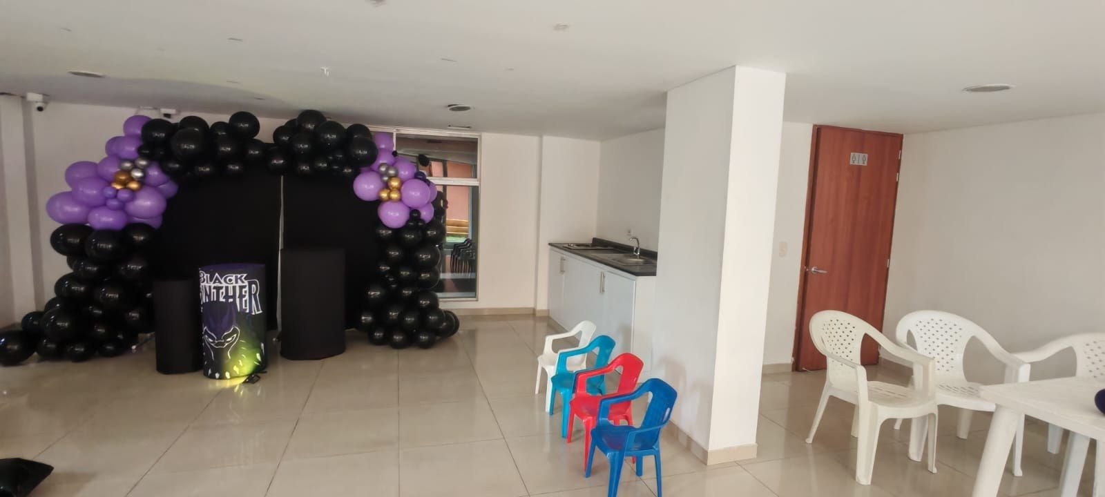 Apartamento en venta en El Progreso, Los Mártires, Bogotá - foto 18