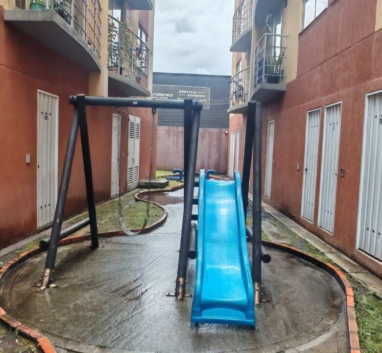 Apartamento en venta en El Progreso, Los Mártires, Bogotá - foto 19