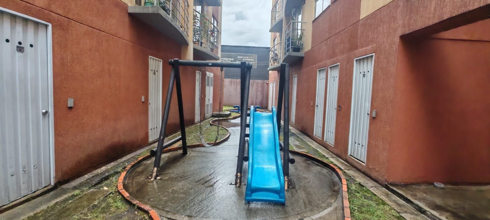 Apartamento en venta en El Progreso, Los Mártires, Bogotá - foto 19