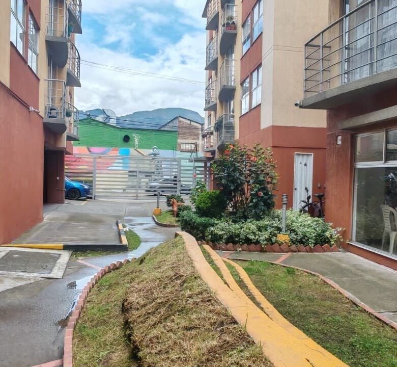 Apartamento en venta en El Progreso, Los Mártires, Bogotá - foto 20