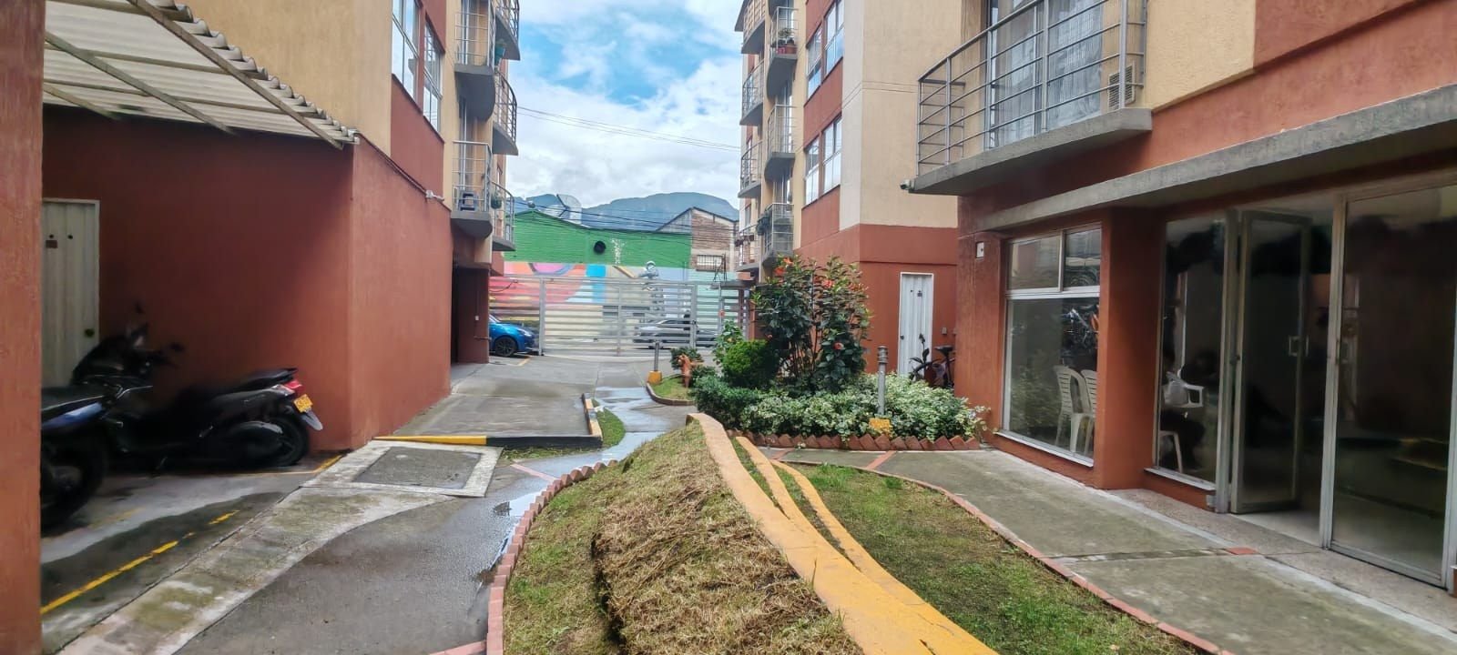 Apartamento en venta en El Progreso, Los Mártires, Bogotá - foto 20