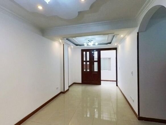 Apartamento en venta en El Progreso, Los Mártires, Bogotá - foto 1