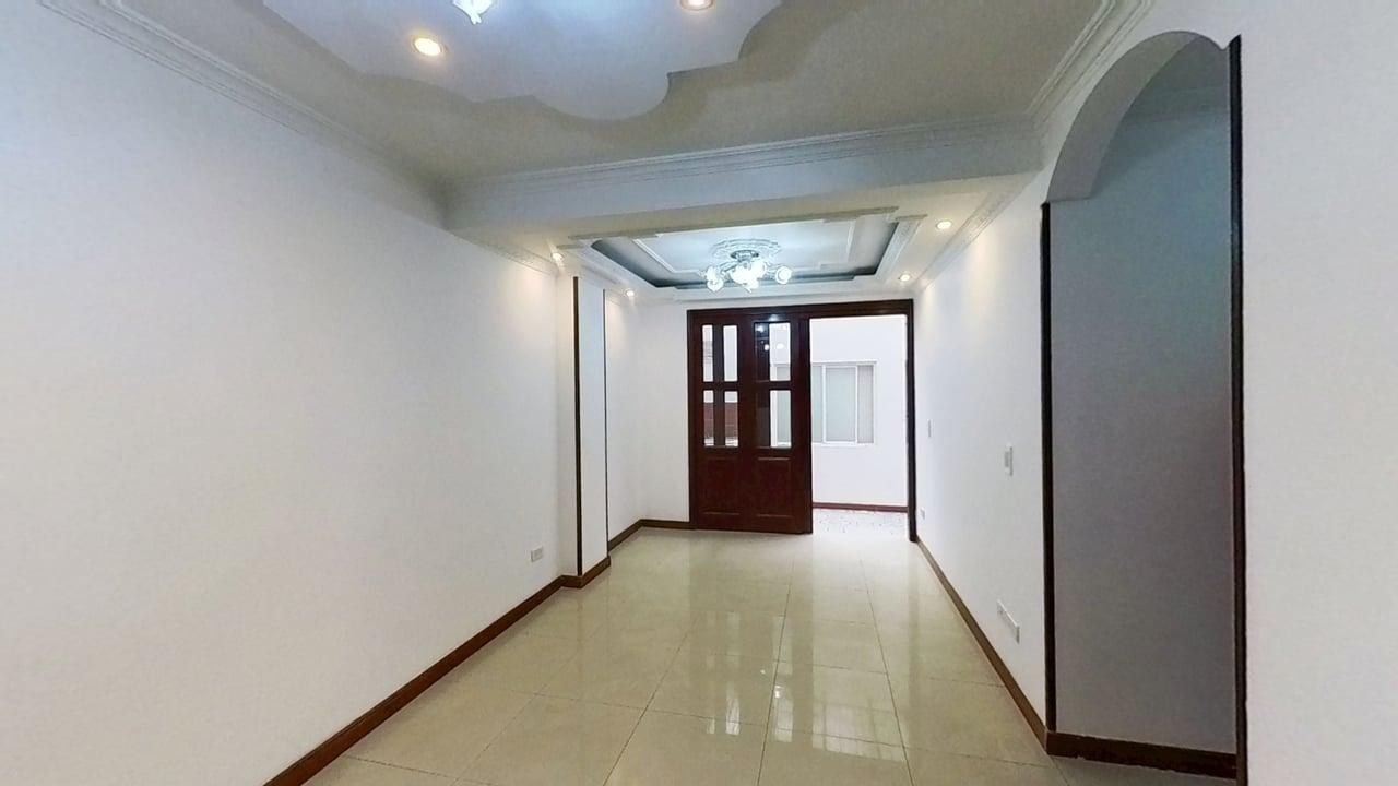 Apartamento en venta en El Progreso, Los Mártires, Bogotá – foto 1 Apartamento en venta en El Progreso, Los Mártires, Bogotá - foto 1