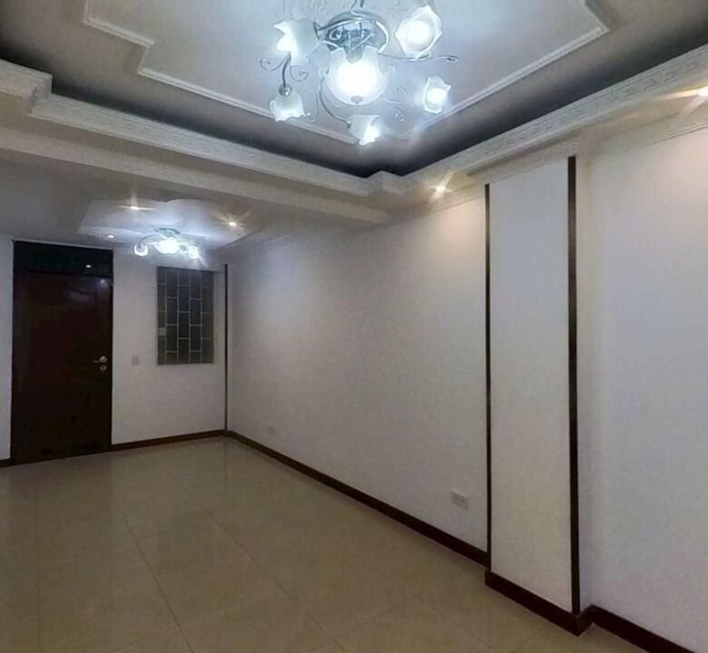 Apartamento en venta en El Progreso, Los Mártires, Bogotá - foto 2