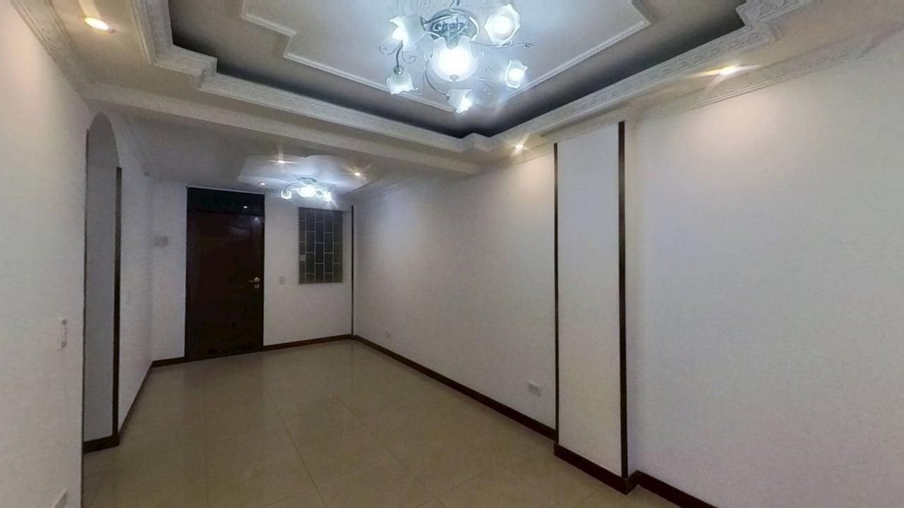 Apartamento en venta en El Progreso, Los Mártires, Bogotá - foto 2