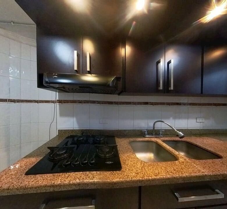 Apartamento en venta en El Progreso, Los Mártires, Bogotá - foto 3